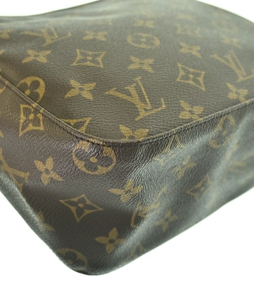 LOUIS VUITTON（ルイヴィトン）ハンドバッグ 茶 サイズ:MM レディース/2200724352999