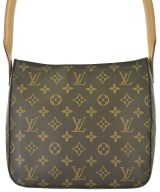 LOUIS VUITTON（ルイヴィトン）ハンドバッグ 茶 サイズ:MM レディース/2200724352999