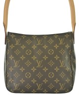 LOUIS VUITTON（ルイヴィトン）ハンドバッグ 茶 サイズ:MM レディース/2200724352999