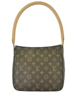 LOUIS VUITTON（ルイヴィトン）ハンドバッグ 茶 サイズ:MM レディース/2200724352999