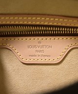 LOUIS VUITTON（ルイヴィトン）ハンドバッグ 茶 サイズ:MM レディース/2200724352999