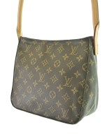 LOUIS VUITTON（ルイヴィトン）ハンドバッグ 茶 サイズ:MM レディース/2200724352999