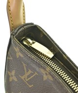 LOUIS VUITTON（ルイヴィトン）ハンドバッグ 茶 サイズ:MM レディース/2200724352999