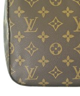 LOUIS VUITTON（ルイヴィトン）ハンドバッグ 茶 サイズ:MM レディース/2200724352999