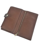 LOUIS VUITTON（ルイヴィトン）財布・コインケース 茶 サイズ:- レディース/2200724353019