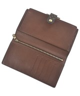 LOUIS VUITTON（ルイヴィトン）財布・コインケース 茶 サイズ:- レディース/2200724353019