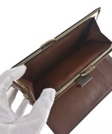 LOUIS VUITTON（ルイヴィトン）財布・コインケース 茶 サイズ:- レディース/2200724353019