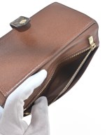 LOUIS VUITTON（ルイヴィトン）財布・コインケース 茶 サイズ:- レディース/2200724353019