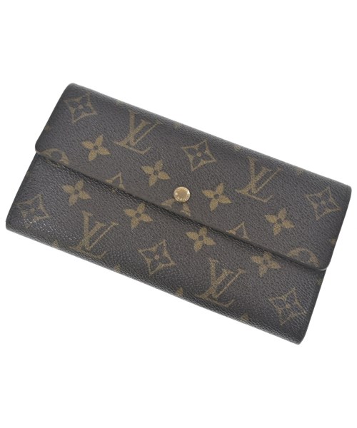 LOUIS VUITTON(ルイヴィトン)の財布・コインケース サイズ:- 29,800円