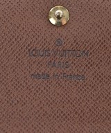 LOUIS VUITTON（ルイヴィトン）財布・コインケース 茶 サイズ:- レディース/2200724353026
