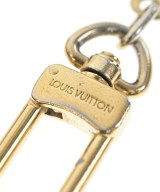 LOUIS VUITTON（ルイヴィトン）キーケース・キーホルダー ゴールド サイズ:- レディース/2200724353033