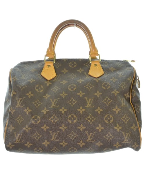LOUIS VUITTON（ルイヴィトン）ボストンバッグ 茶 サイズ:- レディース/2200724353040