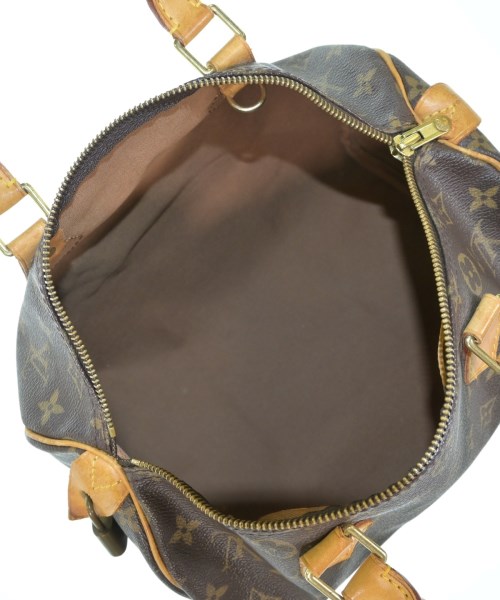 LOUIS VUITTON（ルイヴィトン）ボストンバッグ 茶 サイズ:- レディース/2200724353040