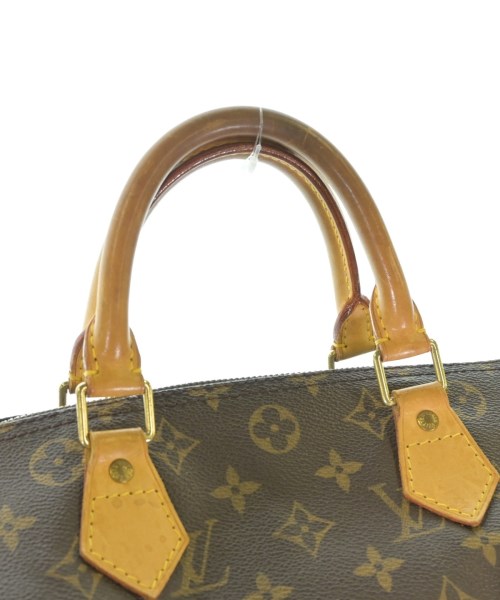 LOUIS VUITTON（ルイヴィトン）ボストンバッグ 茶 サイズ:- レディース/2200724353040