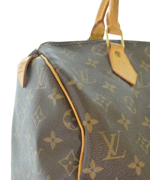 LOUIS VUITTON（ルイヴィトン）ボストンバッグ 茶 サイズ:- レディース/2200724353040