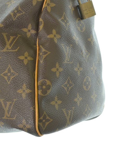 LOUIS VUITTON（ルイヴィトン）ボストンバッグ 茶 サイズ:- レディース/2200724353040