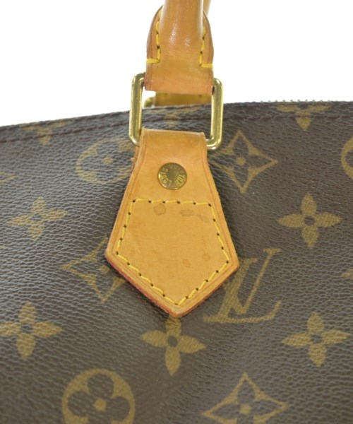 LOUIS VUITTON（ルイヴィトン）ボストンバッグ 茶 サイズ:- レディース/2200724353040