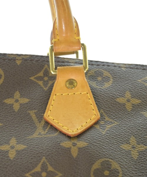 LOUIS VUITTON（ルイヴィトン）ボストンバッグ 茶 サイズ:- レディース/2200724353040