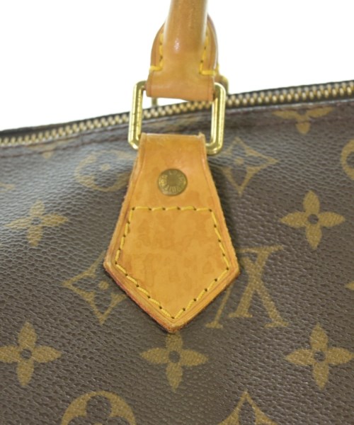 LOUIS VUITTON（ルイヴィトン）ボストンバッグ 茶 サイズ:- レディース/2200724353040