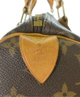 LOUIS VUITTON（ルイヴィトン）ボストンバッグ 茶 サイズ:- レディース/2200724353040
