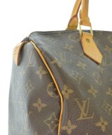 LOUIS VUITTON（ルイヴィトン）ボストンバッグ 茶 サイズ:- レディース/2200724353040