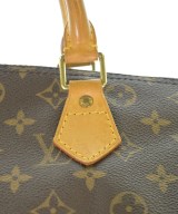 LOUIS VUITTON（ルイヴィトン）ボストンバッグ 茶 サイズ:- レディース/2200724353040