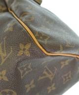 LOUIS VUITTON（ルイヴィトン）ボストンバッグ 茶 サイズ:- レディース/2200724353040