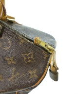 LOUIS VUITTON（ルイヴィトン）ボストンバッグ 茶 サイズ:- レディース/2200724353040