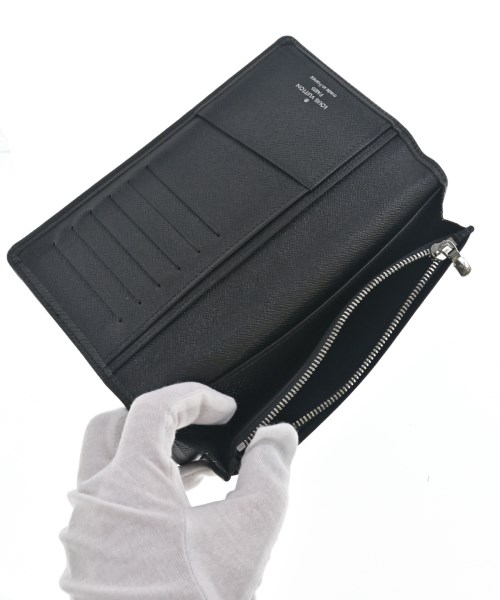 LOUIS VUITTON（ルイヴィトン）財布・コインケース 黒 サイズ:- レディース/2200724353057