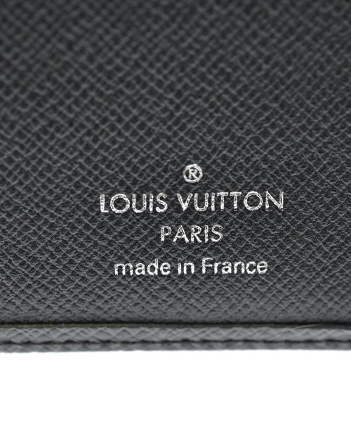 LOUIS VUITTON（ルイヴィトン）財布・コインケース 黒 サイズ:- レディース/2200724353057