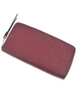 LOUIS VUITTON（ルイヴィトン）財布・コインケース 赤 サイズ:- レディース/2200724353064