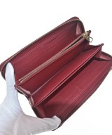 LOUIS VUITTON（ルイヴィトン）財布・コインケース 赤 サイズ:- レディース/2200724353064