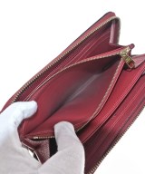LOUIS VUITTON（ルイヴィトン）財布・コインケース 赤 サイズ:- レディース/2200724353064