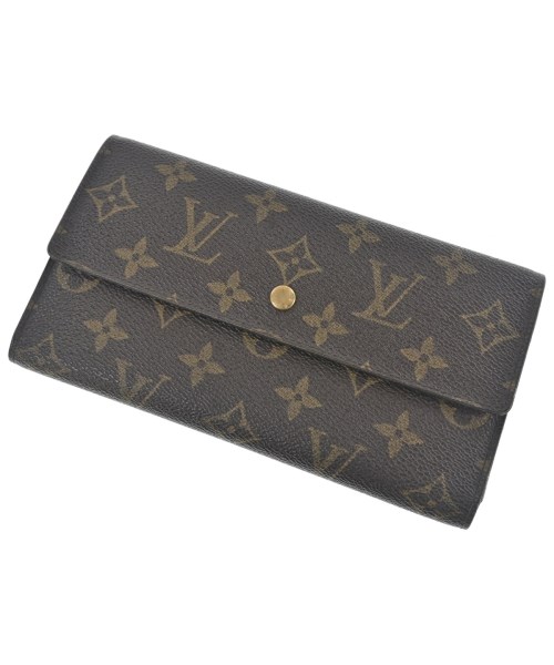 LOUIS VUITTON(ルイヴィトン)の財布・コインケース サイズ:- 23,800円