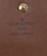 LOUIS VUITTON（ルイヴィトン）財布・コインケース 茶 サイズ:- レディース/2200724353071
