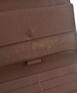 LOUIS VUITTON（ルイヴィトン）財布・コインケース 茶 サイズ:- レディース/2200724353071