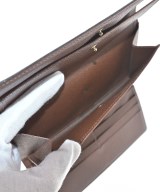 LOUIS VUITTON（ルイヴィトン）財布・コインケース 茶 サイズ:- レディース/2200724353071