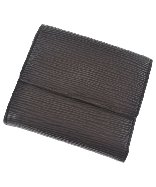 LOUIS VUITTON（ルイヴィトン）財布・コインケース 茶 サイズ:- レディース/2200724353088