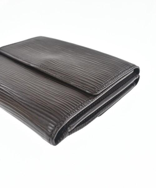 LOUIS VUITTON（ルイヴィトン）財布・コインケース 茶 サイズ:- レディース/2200724353088