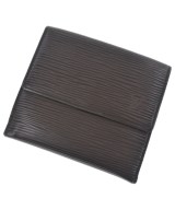 LOUIS VUITTON（ルイヴィトン）財布・コインケース 茶 サイズ:- レディース/2200724353088