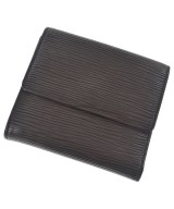LOUIS VUITTON（ルイヴィトン）財布・コインケース 茶 サイズ:- レディース/2200724353088