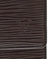 LOUIS VUITTON（ルイヴィトン）財布・コインケース 茶 サイズ:- レディース/2200724353088