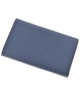 LOUIS VUITTON（ルイヴィトン）財布・コインケース 青 サイズ:- レディース/2200724353095