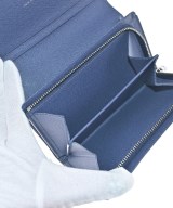LOUIS VUITTON（ルイヴィトン）財布・コインケース 青 サイズ:- レディース/2200724353095