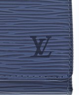 LOUIS VUITTON（ルイヴィトン）財布・コインケース 青 サイズ:- レディース/2200724353095