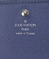 LOUIS VUITTON（ルイヴィトン）財布・コインケース 青 サイズ:- レディース/2200724353095