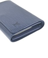 LOUIS VUITTON（ルイヴィトン）財布・コインケース 青 サイズ:- レディース/2200724353095