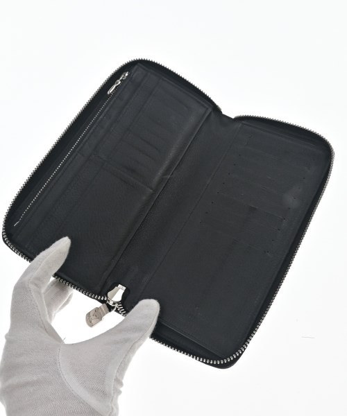 LOUIS VUITTON（ルイヴィトン）財布・コインケース 黒 サイズ:- レディース/2200724353101