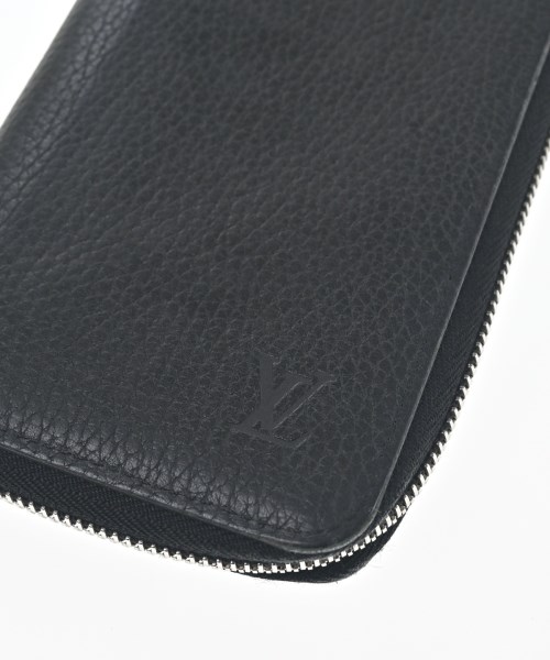 LOUIS VUITTON（ルイヴィトン）財布・コインケース 黒 サイズ:- レディース/2200724353101