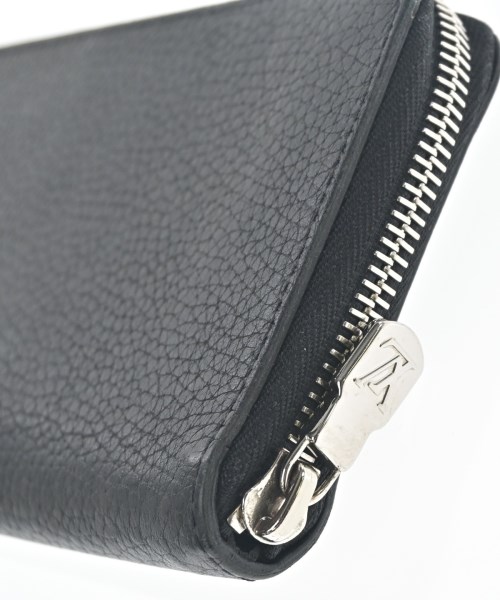 LOUIS VUITTON（ルイヴィトン）財布・コインケース 黒 サイズ:- レディース/2200724353101